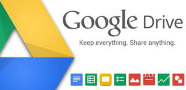 Cara Menggunakan Google Drive